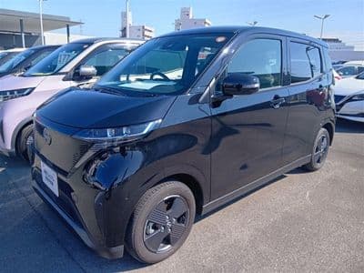 NISSAN Sakura, 2024 год., лот 3908 - фото 3