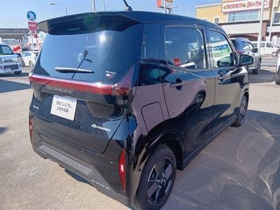 NISSAN Sakura, 2024 год., лот 3908 - фото 4