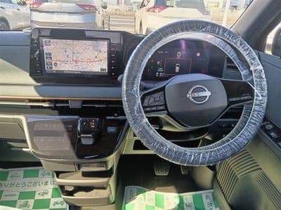 NISSAN Sakura, 2024 год., лот 3908 - фото 5