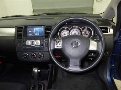 NISSAN Tiida, 2007 год., лот 8507 - фото 5