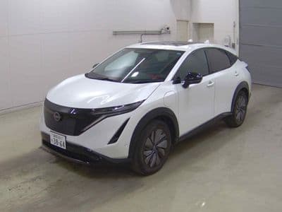 NISSAN Ariya, 2024 год., лот 2 - фото 3