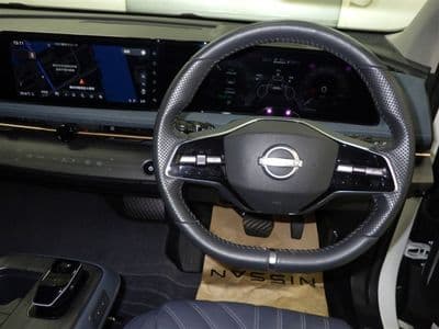 NISSAN Ariya, 2024 год., лот 2 - фото 5