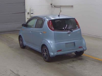 SUBARU R2, 2007 год., лот 3304 - фото 2