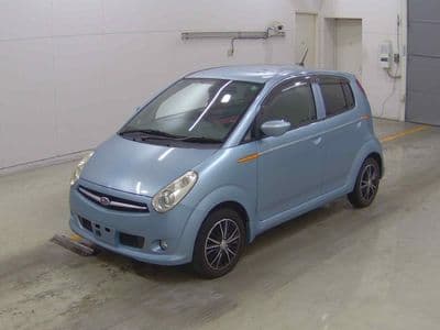 SUBARU R2, 2007 год., лот 3304 - фото 3