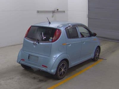 SUBARU R2, 2007 год., лот 3304 - фото 4