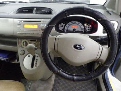 SUBARU R2, 2007 год., лот 3304 - фото 5