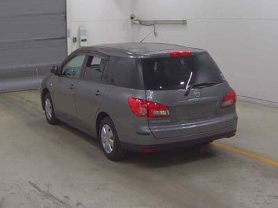 NISSAN Wingroad, 2010 год., лот 8522 - фото 2