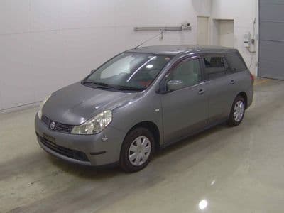 NISSAN Wingroad, 2010 год., лот 8522 - фото 3