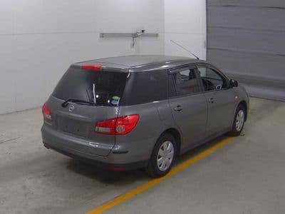 NISSAN Wingroad, 2010 год., лот 8522 - фото 4