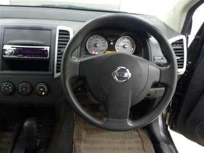 NISSAN Wingroad, 2010 год., лот 8522 - фото 5