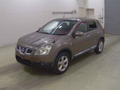 NISSAN Dualis, 2011 год., лот 8504 - фото 3