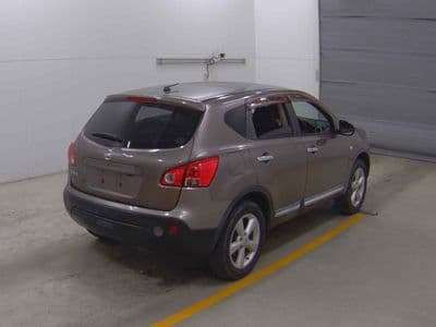 NISSAN Dualis, 2011 год., лот 8504 - фото 4