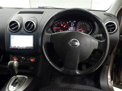 NISSAN Dualis, 2011 год., лот 8504 - фото 5