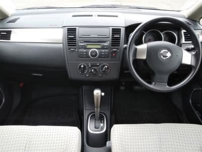NISSAN Tiida Latio, 2005 год., лот 5810 - фото 5