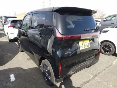 NISSAN Sakura, 2023 год., лот 5506 - фото 2
