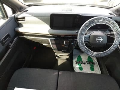 NISSAN Sakura, 2023 год., лот 5506 - фото 5