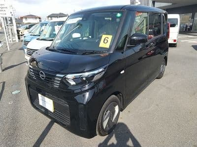 NISSAN Sakura, 2024 год., лот 3904 - фото 3