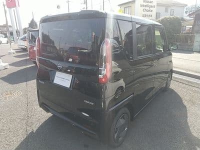 NISSAN Sakura, 2024 год., лот 3904 - фото 4