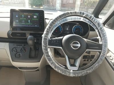 NISSAN Sakura, 2024 год., лот 3904 - фото 5