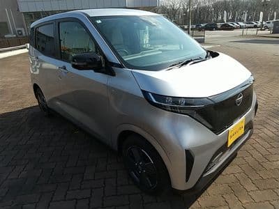 NISSAN Sakura, 2024 год., лот 3901