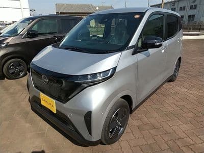 NISSAN Sakura, 2024 год., лот 3901 - фото 3