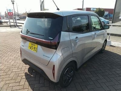 NISSAN Sakura, 2024 год., лот 3901 - фото 4