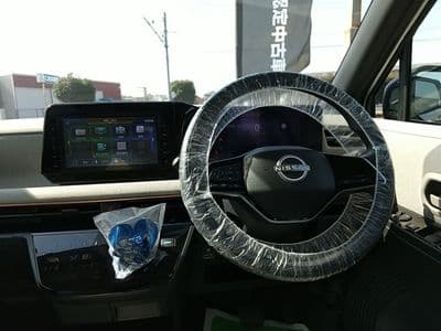 NISSAN Sakura, 2024 год., лот 3901 - фото 5