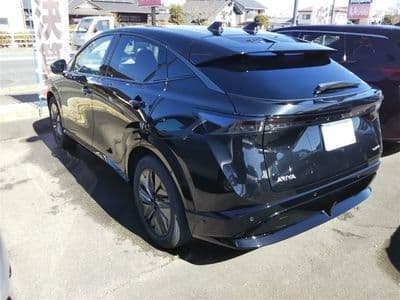 NISSAN Ariya, 2024 год., лот 4705 - фото 2