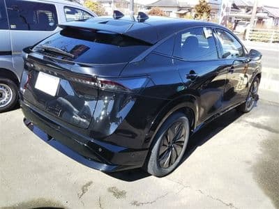 NISSAN Ariya, 2024 год., лот 4705 - фото 4