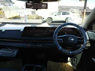 NISSAN Ariya, 2024 год., лот 4705 - фото 5