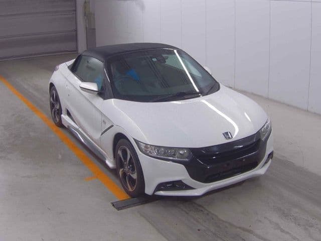 HONDA S660, 2015 год., лот 3079
