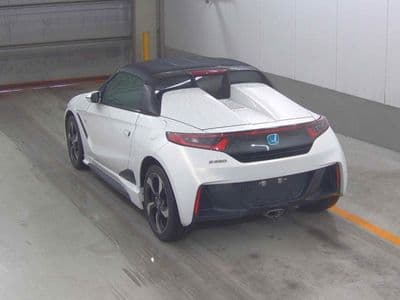 HONDA S660, 2015 год., лот 3079 - фото 2