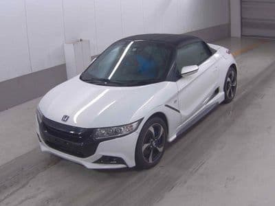 HONDA S660, 2015 год., лот 3079 - фото 3