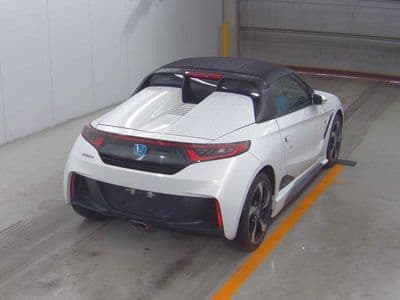 HONDA S660, 2015 год., лот 3079 - фото 4