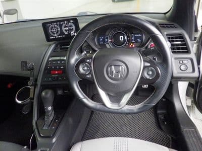 HONDA S660, 2015 год., лот 3079 - фото 5