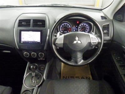 MITSUBISHI Rvr, 2011 год., лот 4057 - фото 5