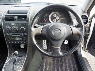 TOYOTA Altezza, 1999 год., лот 4010 - фото 5