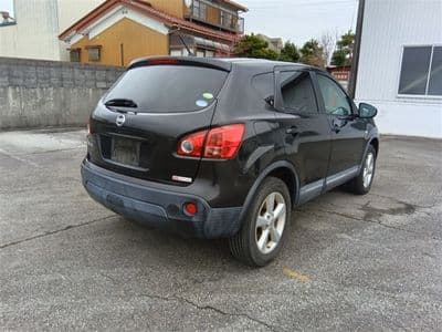 NISSAN Dualis, 2009 год., лот 7511 - фото 4