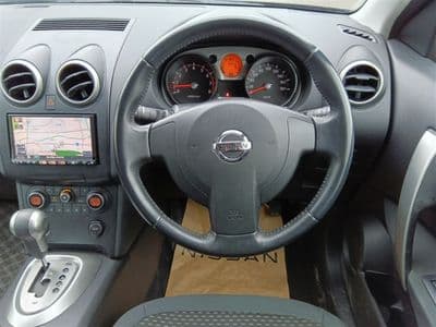 NISSAN Dualis, 2009 год., лот 7511 - фото 5