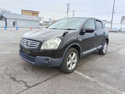 NISSAN Dualis, 2009 год., лот 7511 - фото 3