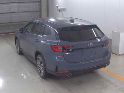 SUBARU Levorg Layback, 2024 год., лот 6575 - фото 2