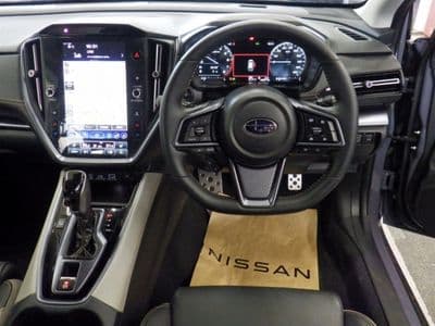 SUBARU Levorg Layback, 2024 год., лот 6575 - фото 5