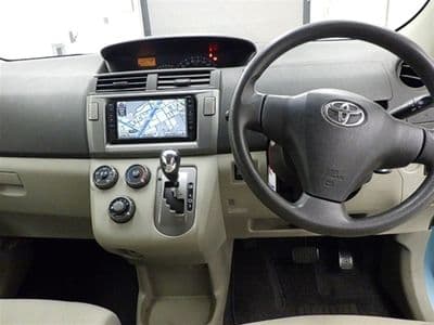 TOYOTA Passo Sette, 2009 год., лот 5018 - фото 5