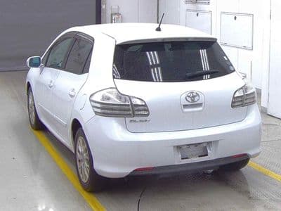 TOYOTA Blade, 2007 год., лот 5074 - фото 2