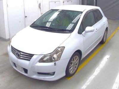TOYOTA Blade, 2007 год., лот 5074 - фото 3