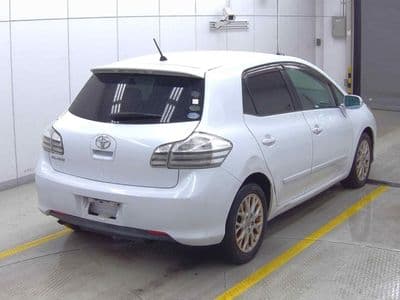 TOYOTA Blade, 2007 год., лот 5074 - фото 4