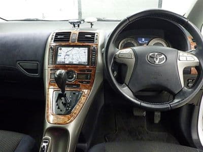 TOYOTA Blade, 2007 год., лот 5074 - фото 5