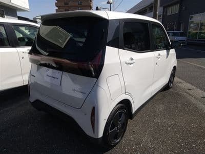 NISSAN Sakura, 2024 год., лот 4411 - фото 4