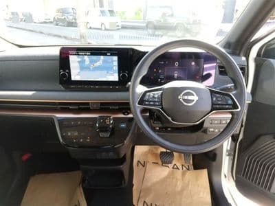 NISSAN Sakura, 2024 год., лот 4411 - фото 5