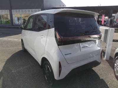 NISSAN Sakura, 2024 год., лот 4411 - фото 2